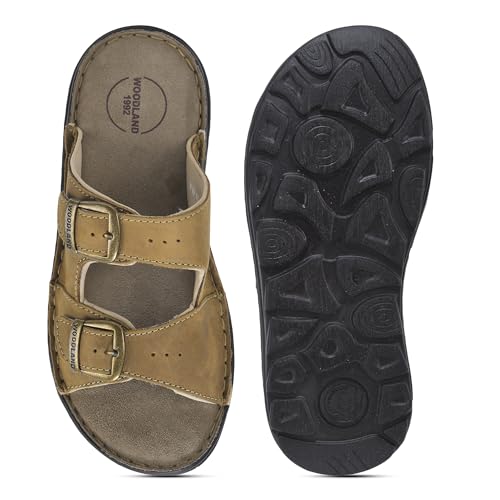 Image of Woodland Men's Slipper
