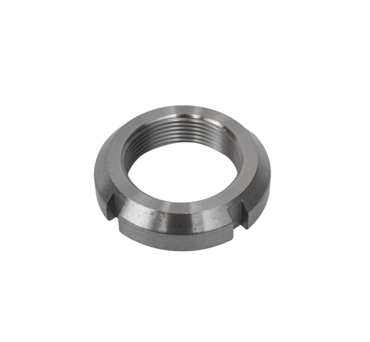 Planetary Shaft Lock Nut Fitting Hobart Mixers P660, HL600, HL600C, HL661, HL662, Replaces NS-034-07