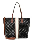 bademantel damen Marke: Tamaris Tamaris Anastasia Teddy Shopper Tasche 31 cm