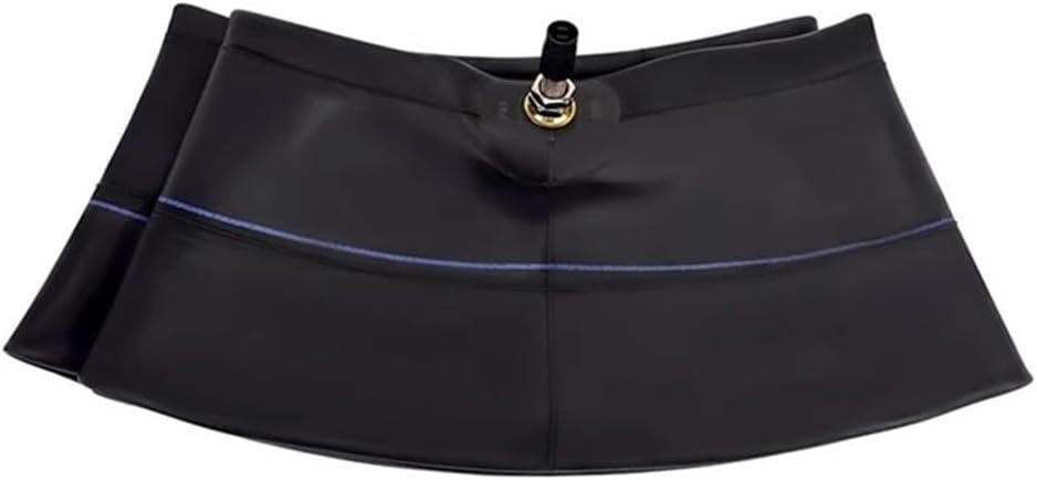 1/2 Pcs 130/90-16 130-16 90-16 Inner Tube Camera Tyre Fit For Electric Scooter Trolley Balance Bike Accessories(1 Pc)