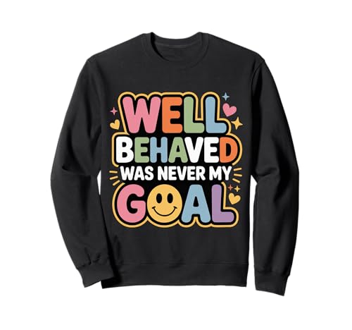 Well Behaved Was Never My Goal ���ׂƂ������b�g�[ - �g���[�i�[