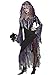 Women's Zombie Bride Costume