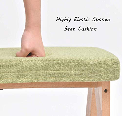 Silla de escalera plegable multifuncional para solucionar problemas de altura 2