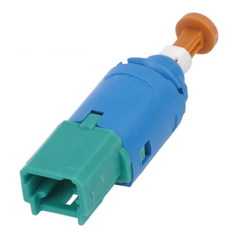 Botón de freno 253250007R con respuesta inmediata para Renault Megane III RS 2.0