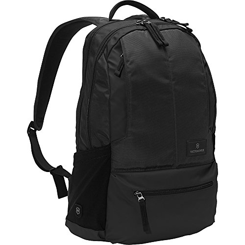 Victorinox Altmont 3.0 Laptop Backpack, Black, 18.3-inch