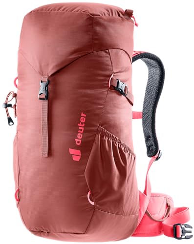 deuter Climber 22 Kinder Alpinrucksack (Modell 2024)