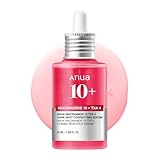 ANUA(アヌア)ダークスポットセラム50ml ナイアシンアミ ド10 + トラネキサム酸 4 大容量美容液 肌ツヤ 水分保湿 アルブチン ヒアルロン酸 混合肌 乾燥肌 niacinamide txa dark spot serum スキンケア【公式・正規品】