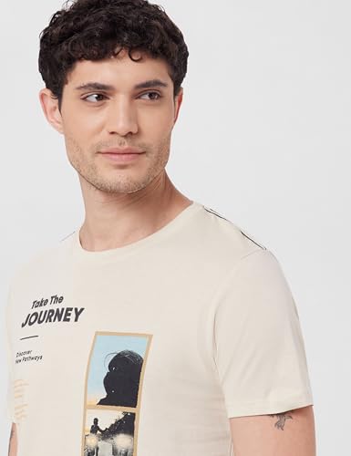 Image of Men T-Shirt
