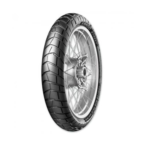 Pneu Metzeler 110/80R19 (Tl) 59Vm+S Karoo Street (D)