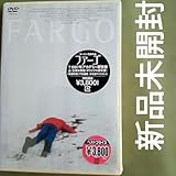 ファーゴ '96米 FARGO 1997年アカデミー賞受賞