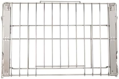 30" Glide Rack Stainless Steel Telescopic Rack for Oven 5304526506