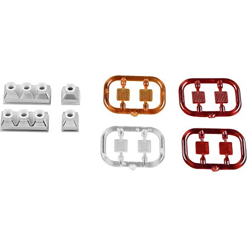 Carson Modellsport 500907261 1:14 Rueckleuchte 1St Cover