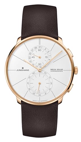 Meister Fine Chronoscope Mega solar 59 7201 00