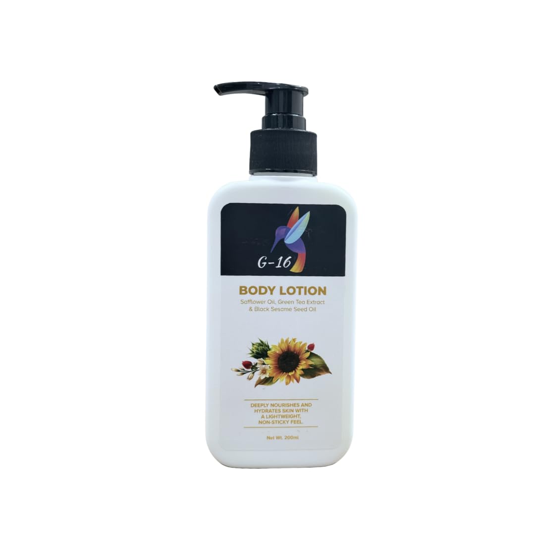 Best Body Lotion for Women and Men