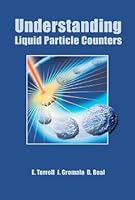 Understanding Liquid Particle Counters B000TULEZ6 Book Cover