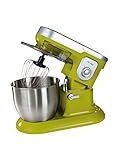  Robot pâtissier multifonction vert DOP135V