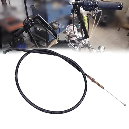 Câble embrayage moto réglable pour Kawasaki ZX636 ZX6R 2007 2008