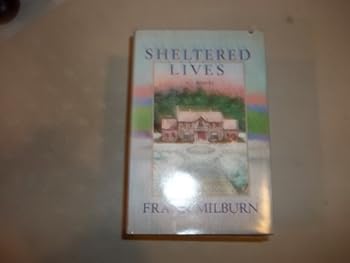 Hardcover Sheltered lives Book