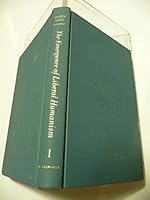 The emergence of liberal humanism: An intellectual history of Western Europe B0006BN88O Book Cover