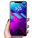 BLU VIVO XI+ - 6.2” Full HD+ Display Smartphone, 128GB+6GB RAM, AI Dual Cameras -Silver