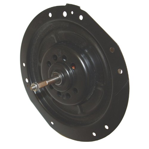 Omix-Ada | 17904.03 | HVAC Blower Motor | OE Reference: 55036898 | Fits 1991-1995 Jeep Wrangler YJ