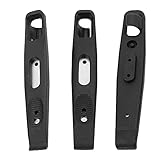 SPYMINNPOO Professionelles Fahrradreifen-Löffel-Set mit Stahlkern, Einfaches Reparaturwerkzeug für...