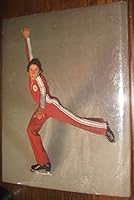 Skating-Elegance on Ice 0890093415 Book Cover