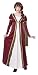 California Costumes Women's Medieval Maiden Renaissance Costume
