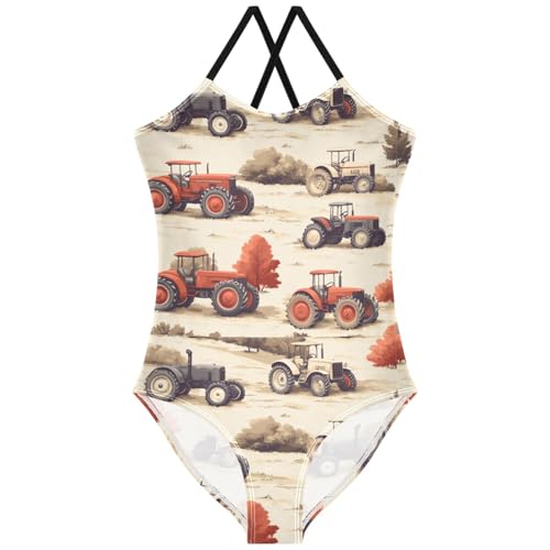 Pigsaly 9T-10T Multicolor