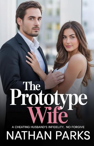 The Prototype Wife: A Cheating Husband’s Infidelity, No Forgive, New Romance