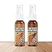 Scratch Remover Spray - Instant Wood Repair and Floor Polish, Natural Shine Protector | Furniture Restoration Cleaner for Wooden Tables, Cabinets, Doors, Home Decor, and Interior Maintenance