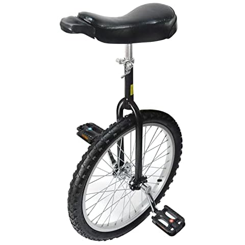 Monociclo uyoyous de 20 pulgadas para equilibrio Cover