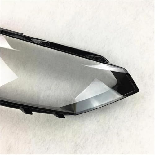 Coque de phare pour avant transparente pour rénovation Touran L