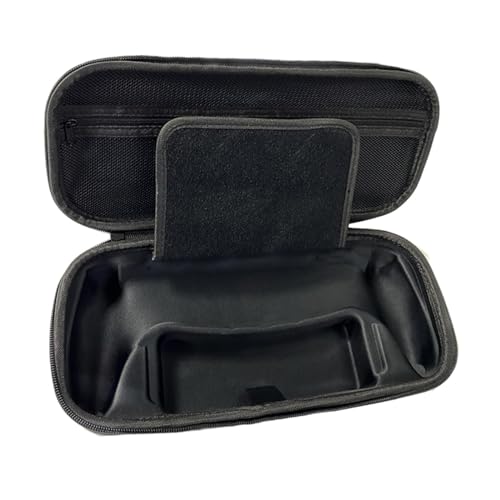 UGPLM Estojo de transporte de eva, estojo de viagem, acessórios à prova de choque, bolsa de armazena