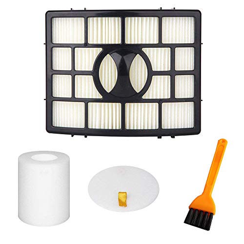 VideoPUP HEPAtB^[1 + tH[tFgtB^[1 Shark Rotator Powered Lift-Awayf NV650 NV651 NV652 NV751 NV752 p[c XFF650 XHF650ɑΉ + 