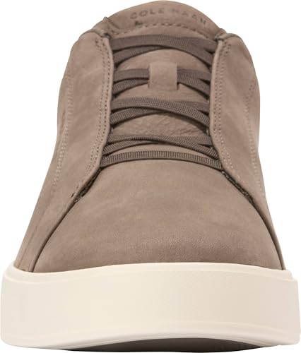 Image of Cole Haan Men's Grandpro Luxe Slip-on Sneaker