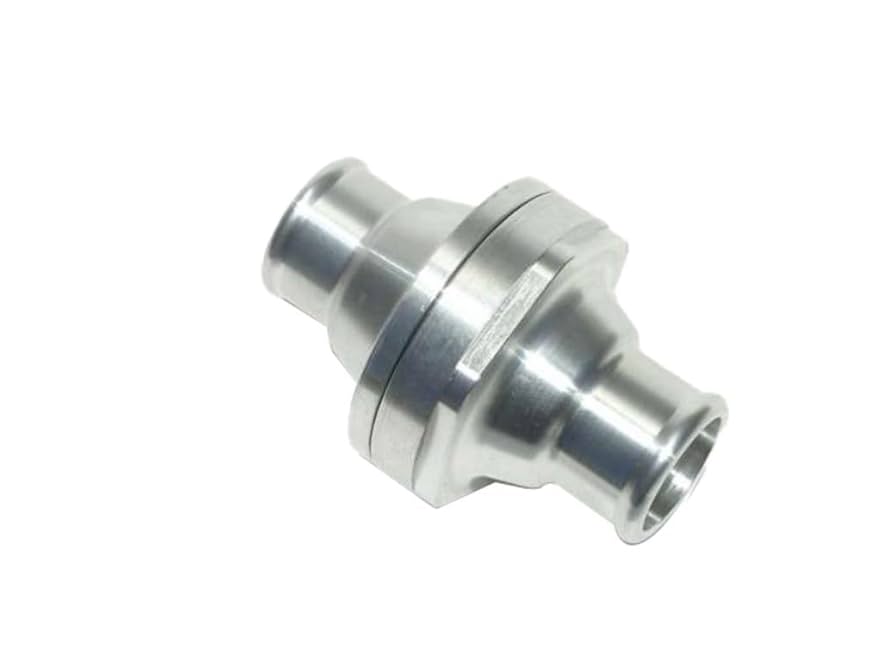 Amazon.com: Meziere WN0071 Inline Thermostat Housing