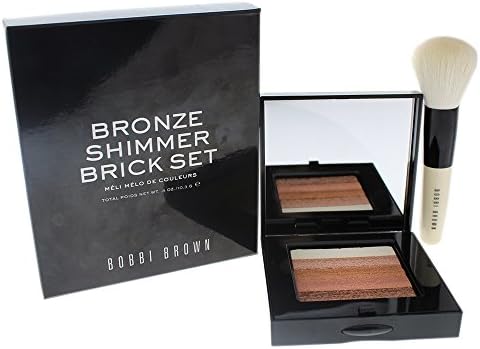 [BOBBI BROWN] Bronze Shimmer Brick Compact 0.4 oz/ 10.3g main image 0