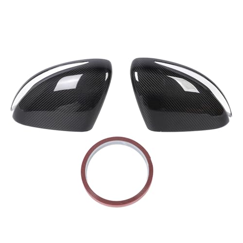 Protection anti-rayures rétroviseur carbone Classe G GLE coque de portière