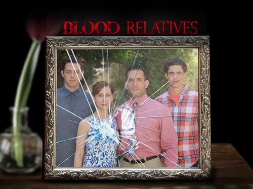 Petits meurtres en famille