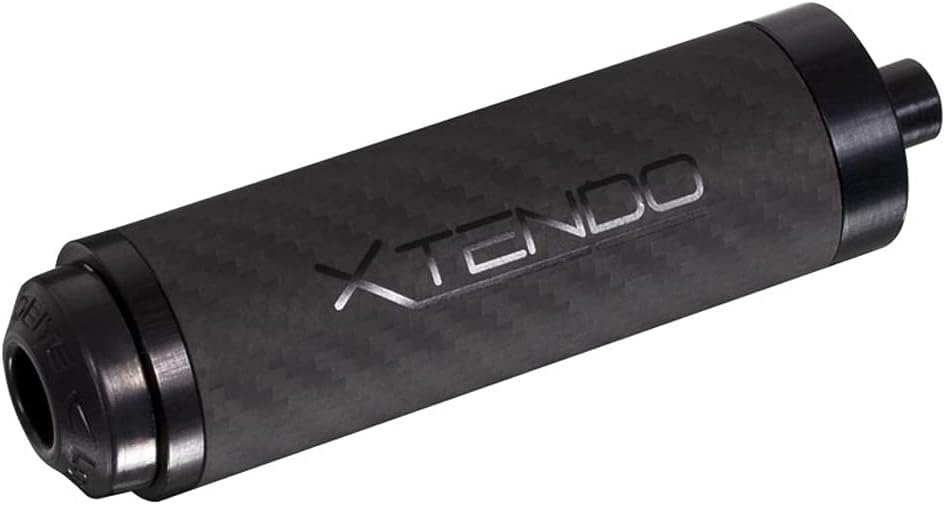 Longoni Billiard Cue XTENDO Extension for 3LOBITE System