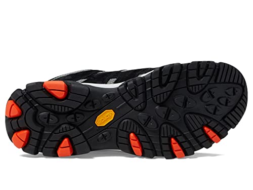 Image of Merrell Men's Moab 3 Mid Waterproof Hiking Boots