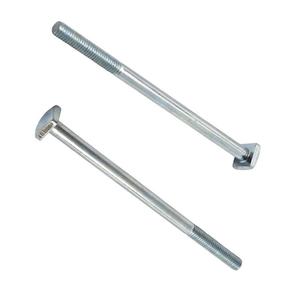Boulons pour tronçonneuse 55 et 50 accessoires pour préparer le bois de chauffage au jardin