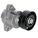 SCITOO 36152 Belt Tensioner with Pulley Fits for 04-07 for Chevrolet Optra 99-02 for Daewoo Leganza 99-02 for Daewoo Nubira 98-00 for Isuzu Amigo 98-03 for Isuzu Rodeo