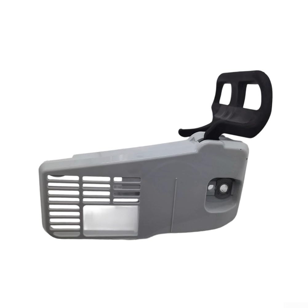 Copertura per pignone freno catena di ricambio per motosega Stihl-MS200 MS200T 020T, sostituisce OEM 1129 640 1702 1129 792 9100, protezione laterale per pignone catena