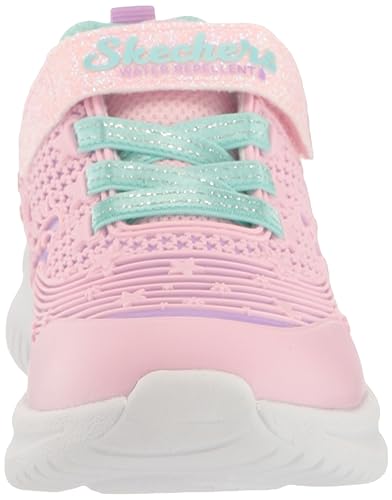 Skechers Kids Girl's Jumpsters-Mighty Wanderer Sneaker2