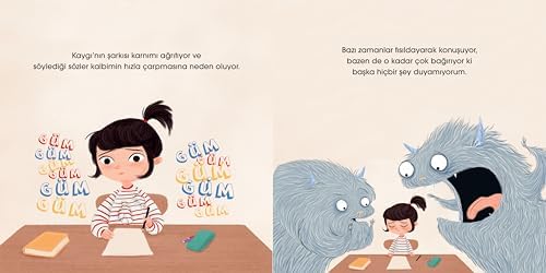 Kaygı Ne Diyor? - Görsel 3