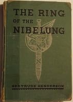 The ring of the Nibelung, B00085KT1W Book Cover