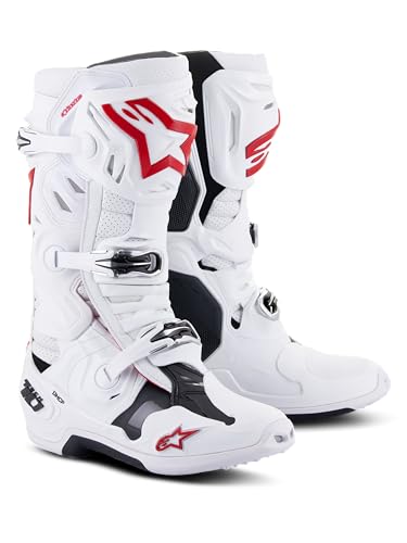 Alpinestars mens Tech 10 Supervented Boots2