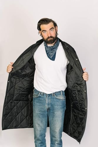 Insulated Frock Liner4